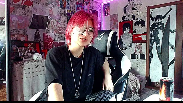 Michiyo Gotou online show from June 1, 11:12 am