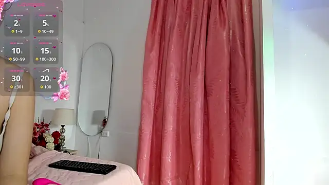 Mia Nova5 online show from July 13, 11:55 am