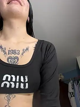 Valery11 online show from May 31, 6:31 pm