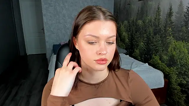 Maya-Mimi online show from June 11, 2:53 am