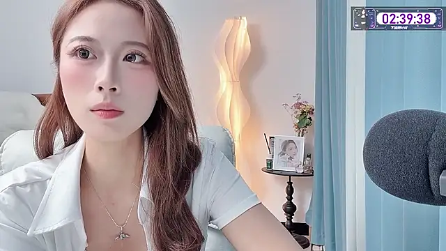 Annabb521 online show from July 15, 1:27 pm