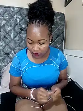 GoddessReen online show from August 1, 5:53 am