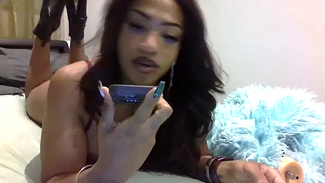 Loren4a online show from July 1, 10:09 pm
