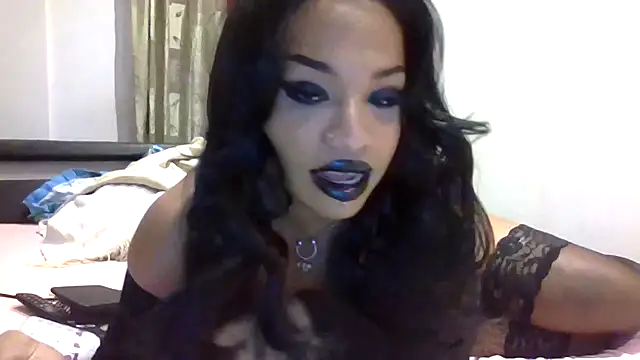Loren4a online show from July 19, 7:49 pm
