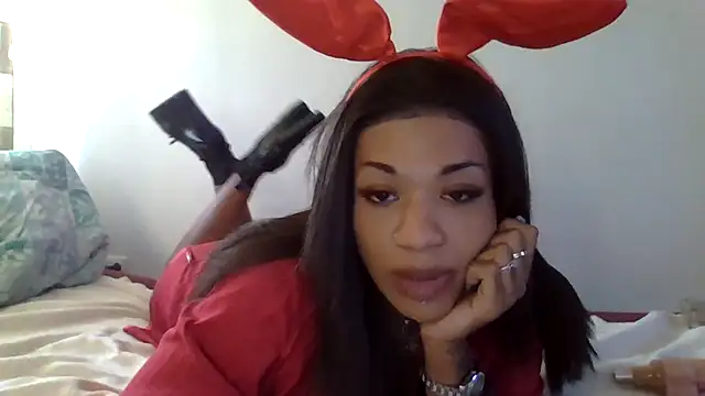Loren4a online show from July 5, 6:46 pm