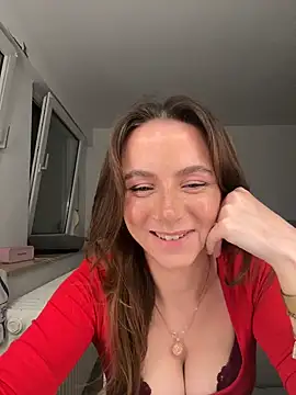 Cherry-Bean online show from June 1, 6:42 pm
