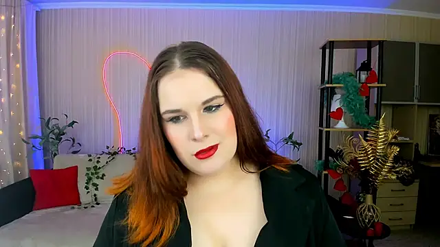 OliviaTwens online show from June 11, 9:17 am