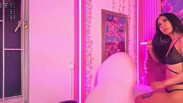 LilySweet   online show from June 15, 4:02 am