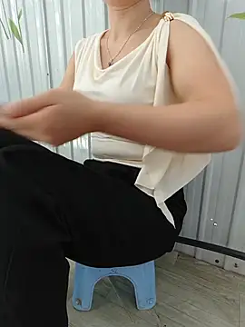 Ure sexy online show from July 13, 1:50 am