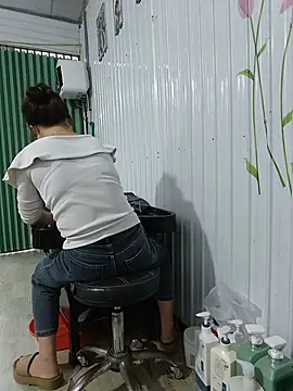 Ure sexy online show from July 1, 11:32 am