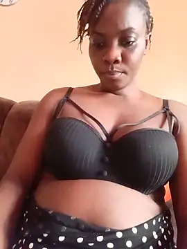 millasexy5 online show from June 1, 8:05 am