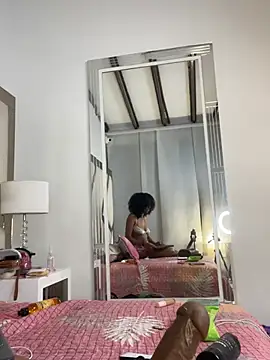 RacheellGrayX online show from July 11, 11:27 pm