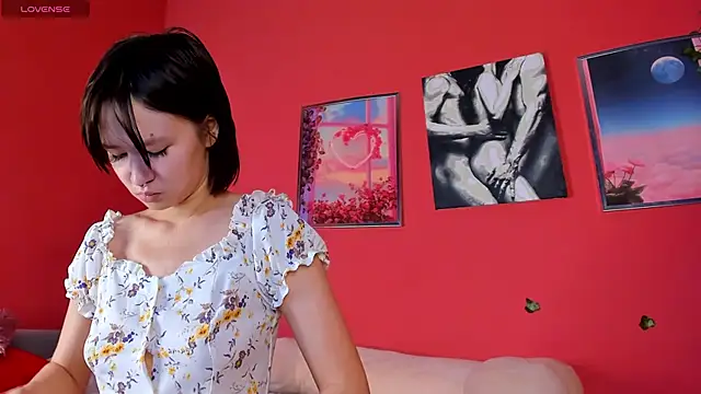 RiLey  Davis online show from June 16, 2:45 am