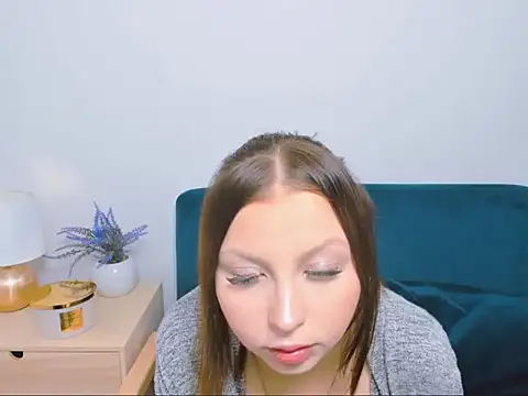 MillySeductive online show from June 1, 3:58 pm