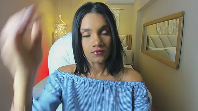 Alana Parkk online show from June 1, 12:07 pm