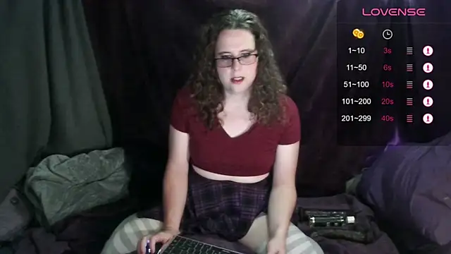 emilymts online show from July 13, 10:21 pm