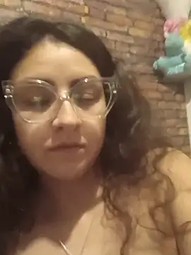 AlondraSa online show from June 16, 12:00 am