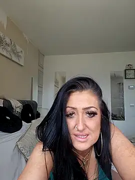 Angeldevlin81 online show from June 16, 11:33 am