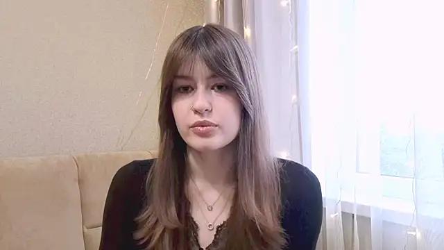ValeryStaelens online show from June 4, 6:01 pm