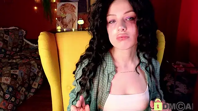 Monica lar online show from June 8, 1:01 pm