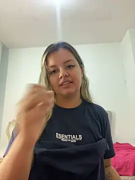 azulskyer online show from July 13, 5:46 pm