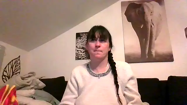 sexujuly88 online show from March 10, 10:03 pm