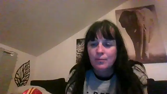 sexujuly88 online show from December 1, 10:01 pm