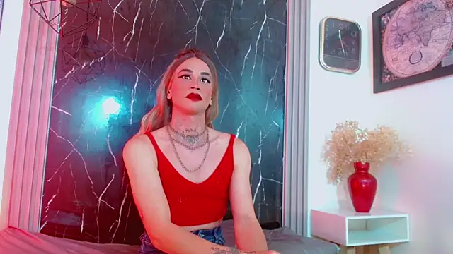 Anais Velvet  online show from July 14, 3:33 am