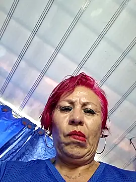 DominaFeet 1 online show from July 25, 9:22 pm