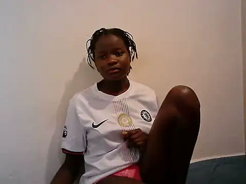 BerryJulie online show from June 17, 9:43 am