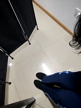 ALEJANDRA  28 online show from June 18, 2:11 pm