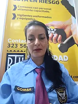 ALEJANDRA  28 online show from June 13, 1:41 pm