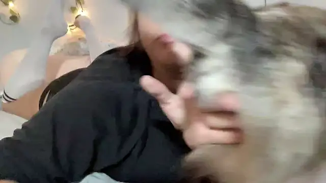 maddiliz online show from November 22, 1:52 am