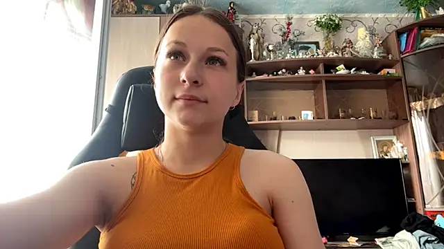 TaIliedGuest online show from July 14, 5:56 am