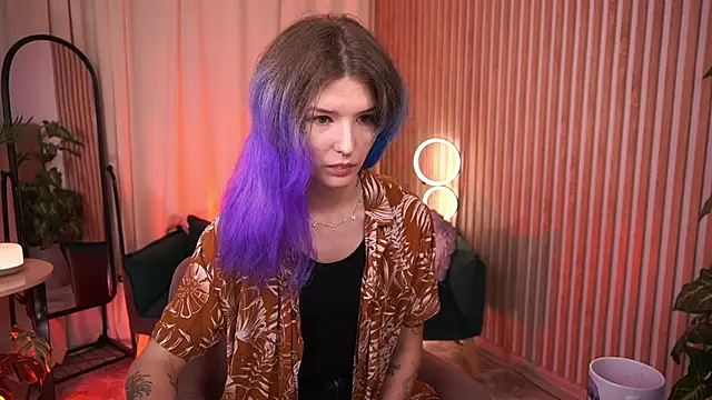 Lain Root online show from June 16, 5:52 am