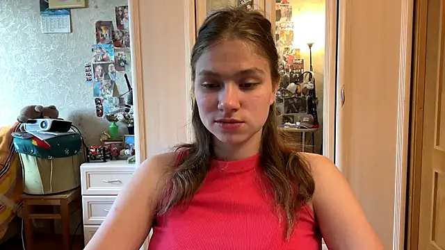 Codi Rostersy online show from June 24, 3:27 am