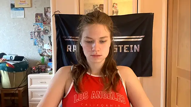 Codi Rostersy online show from July 14, 5:12 am