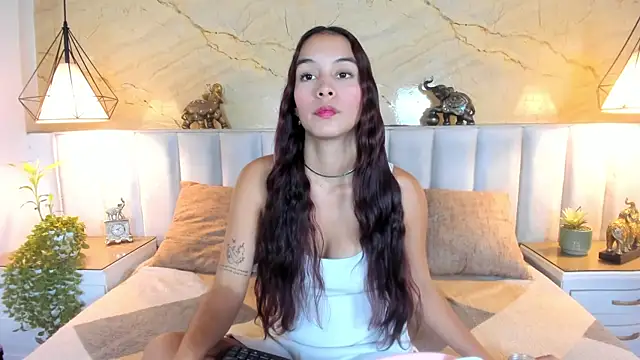 Natty Mendez online show from July 17, 12:31 pm