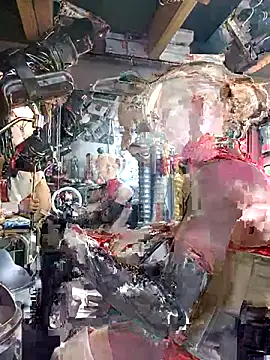 Caromimi18 online show from October 16, 9:34 am