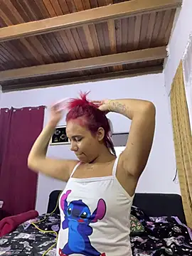 PrettyKittyAGT online show from June 8, 4:41 pm