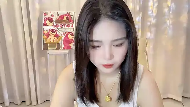 xiao--su online show from July 16, 6:40 am