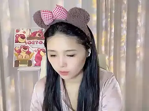 xiao--su online show from June 22, 5:37 am