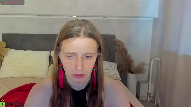 Kathrine-Meyer online show from July 10, 7:42 am