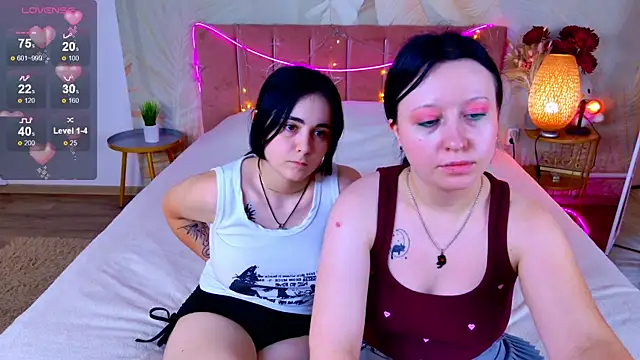 RuthHalll online show from June 29, 10:26 am