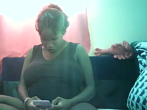teasemeT online show from July 7, 12:08 pm