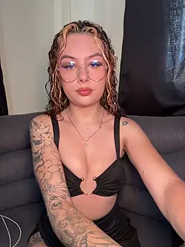 Joyce-fire online show from June 18, 7:52 pm