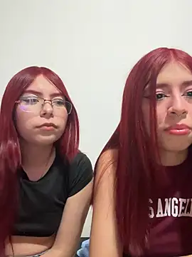 Cherry Luna1 online show from July 3, 5:46 am