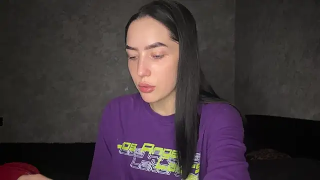 Ailish Loveee online show from June 27, 3:51 pm