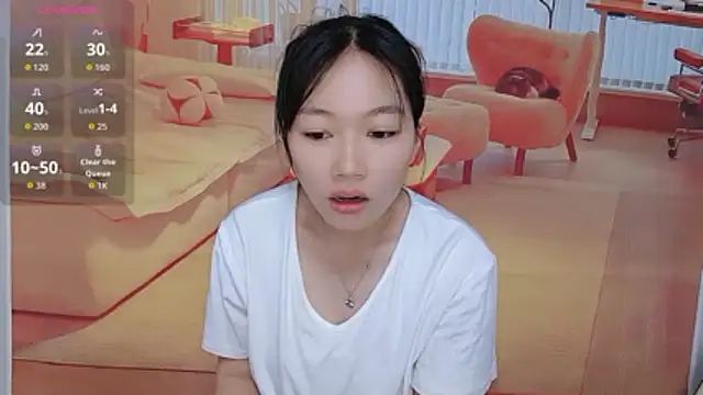 77-Xiaodigua online show from June 5, 2:37 am