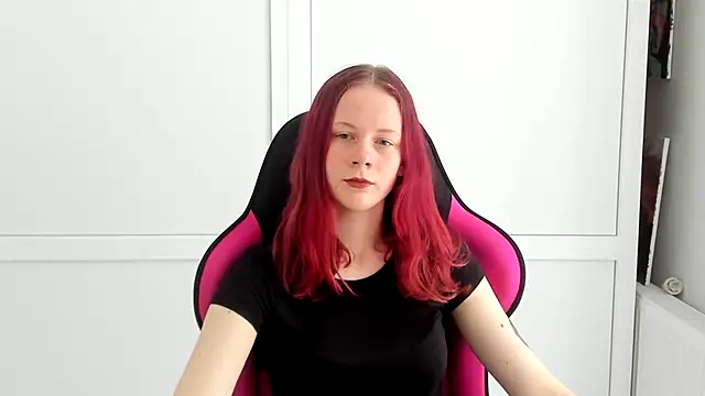 Skylar spring online show from June 11, 6:21 am